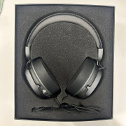 Наушники Дарк Проджект HS6 DP-HS-1006 grey (уценка)