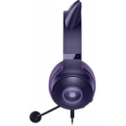 Наушники Razer Kraken Kitty V2 Gengar Edition