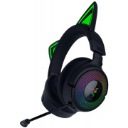 Razer Kraken Kitty V3 Pro (черный)