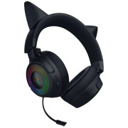 Наушники Razer Kraken Kitty V3 Pro (черный)