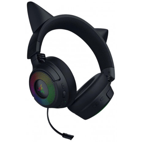 Наушники Razer Kraken Kitty V3 Pro (черный)
