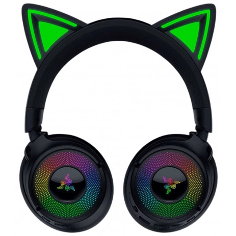 Наушники Razer Kraken Kitty V3 Pro (черный)
