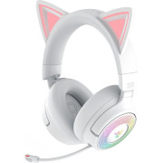 Наушники Razer Kraken Kitty V3 Pro (белый)