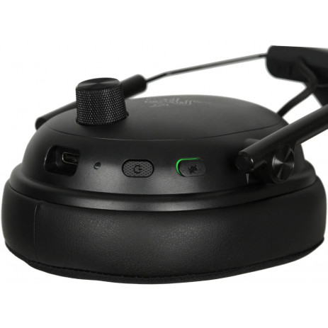Наушники Razer BlackShark V3 (черный)