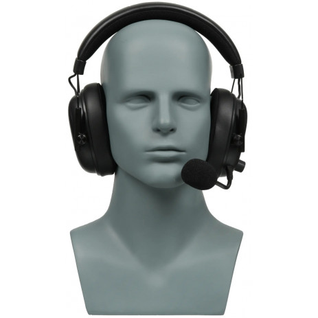 Наушники Razer BlackShark V3 (черный)