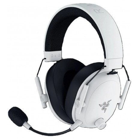Наушники Razer BlackShark V3 (белый)