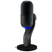 Logitech Yeti GX (черный)