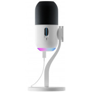 Микрофон Logitech Yeti GX (белый)