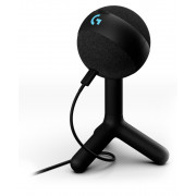 Logitech Yeti Orb (черный)