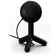 Микрофон Logitech Yeti Orb (черный)