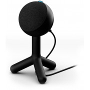 Микрофон Logitech Yeti Orb (черный)