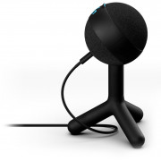 Микрофон Logitech Yeti Orb (черный)