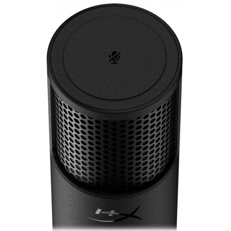 Микрофон HyperX SoloCast 2