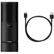 Микрофон HyperX SoloCast 2