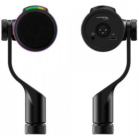 Микрофон HyperX FlipCast