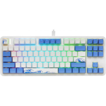 Red Square Alumix TKL Aquarius v2 (g3ms Sapphire) (RSQ-20064)