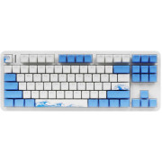 Игровая клавиатура Red Square Alumix TKL Aquarius v2 (g3ms Sapphire) (RSQ-20064)