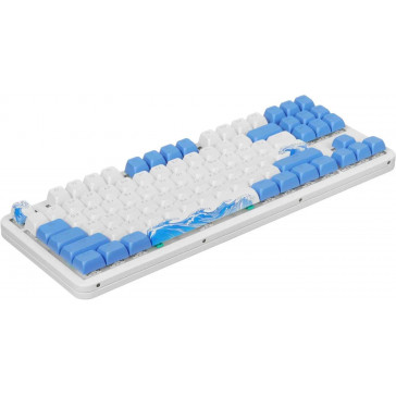 Red Square Alumix TKL Aquarius v2 (g3ms Sapphire) (RSQ-20064)