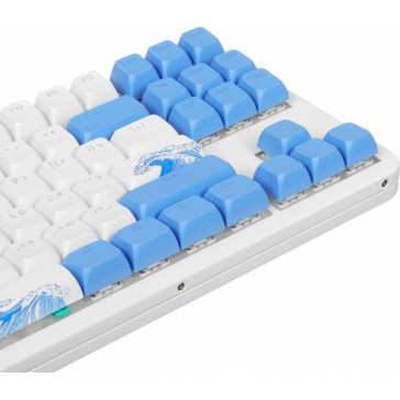 Red Square Alumix TKL Aquarius v2 (g3ms Sapphire) (RSQ-20064)