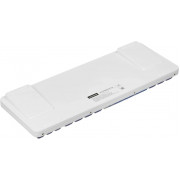 Игровая клавиатура Red Square Alumix TKL Aquarius v2 (g3ms Sapphire) (RSQ-20064)