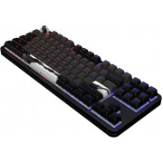 Игровая клавиатура Red Square Alumix TKL Equinox v2 (g3ms Sapphire) (RSQ-20065)