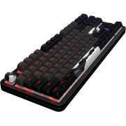 Игровая клавиатура Red Square Alumix TKL Equinox v2 (g3ms Sapphire) (RSQ-20065)
