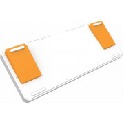 Игровая клавиатура Red Square Alumix TKL Classic Gooseboard (RSQ-20066)