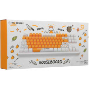 Игровая клавиатура Red Square Alumix TKL Classic Gooseboard (RSQ-20066)