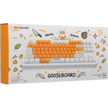 Red Square Alumix TKL Classic Gooseboard (RSQ-20066)