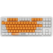 Игровая клавиатура Red Square Alumix TKL Classic Gooseboard (RSQ-20066)