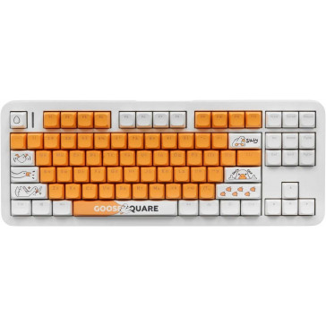 Red Square Alumix TKL Classic Gooseboard (RSQ-20066)