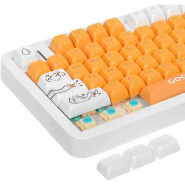 Red Square Alumix TKL Classic Gooseboard (RSQ-20066)