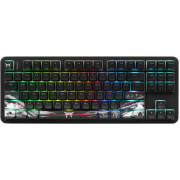 Red Square Alumix TKL Satori (g3ms Jade) (RSQ-20067) (черный)