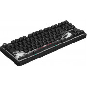 Игровая клавиатура Red Square Alumix TKL Satori (g3ms Jade) (RSQ-20067) (черный)