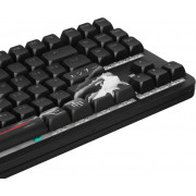 Игровая клавиатура Red Square Alumix TKL Satori (g3ms Jade) (RSQ-20067) (черный)