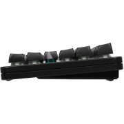 Игровая клавиатура Red Square Alumix TKL Satori (g3ms Jade) (RSQ-20067) (черный)