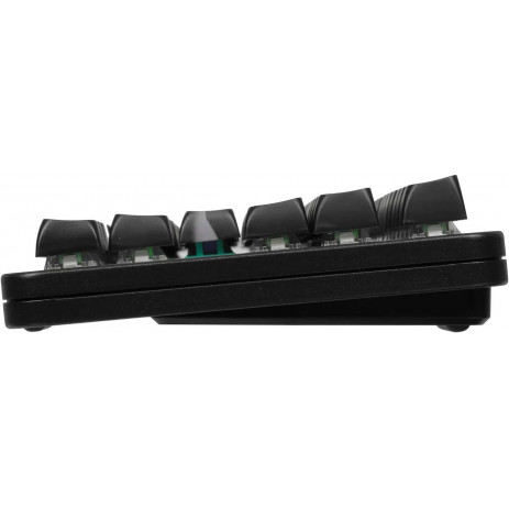 Игровая клавиатура Red Square Alumix TKL Satori (g3ms Jade) (RSQ-20067) (черный)