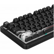 Игровая клавиатура Red Square Alumix TKL Satori (g3ms Jade) (RSQ-20067) (черный)