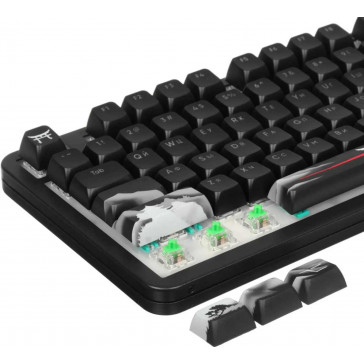 Red Square Alumix TKL Satori (g3ms Jade) (RSQ-20067) (черный)