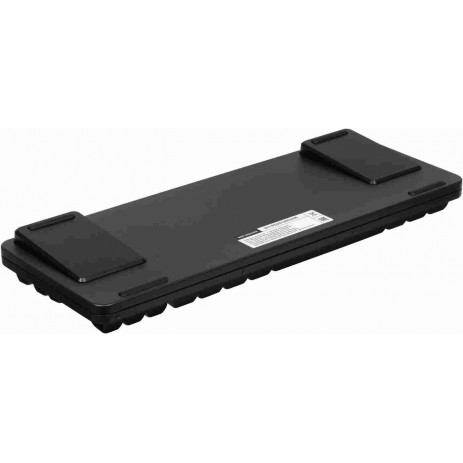 Игровая клавиатура Red Square Alumix TKL Satori (g3ms Jade) (RSQ-20067) (черный)