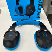 Наушники Logitech G233 (уценка)