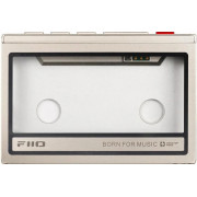 Чехол для плеера FiiO SK-M21C (золотистый)