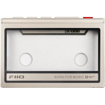 FiiO SK-M21C (золотистый)