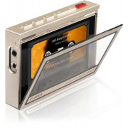 Чехол для плеера FiiO SK-M21C (золотистый)