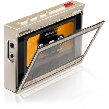 FiiO SK-M21C (золотистый)