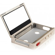 Чехол для плеера FiiO SK-M21C (золотистый)