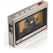 Чехол для плеера FiiO SK-M21C (золотистый)