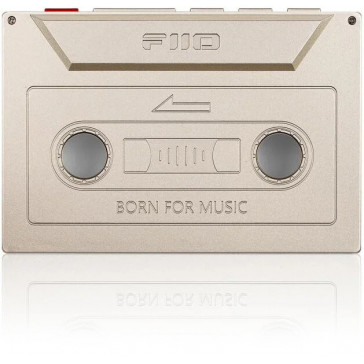 FiiO SK-M21C (золотистый)