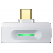 FiiO Air Link (F3332B) (серебристый) FiiO Air Link (F3332B) (серебристый)