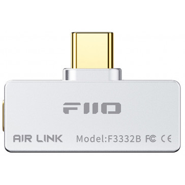 FiiO Air Link (F3332B) (серебристый)